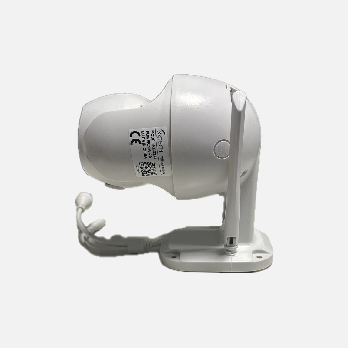    Unkatech Oem Outdoor 2 Mp Ptz Wifi Kamera 