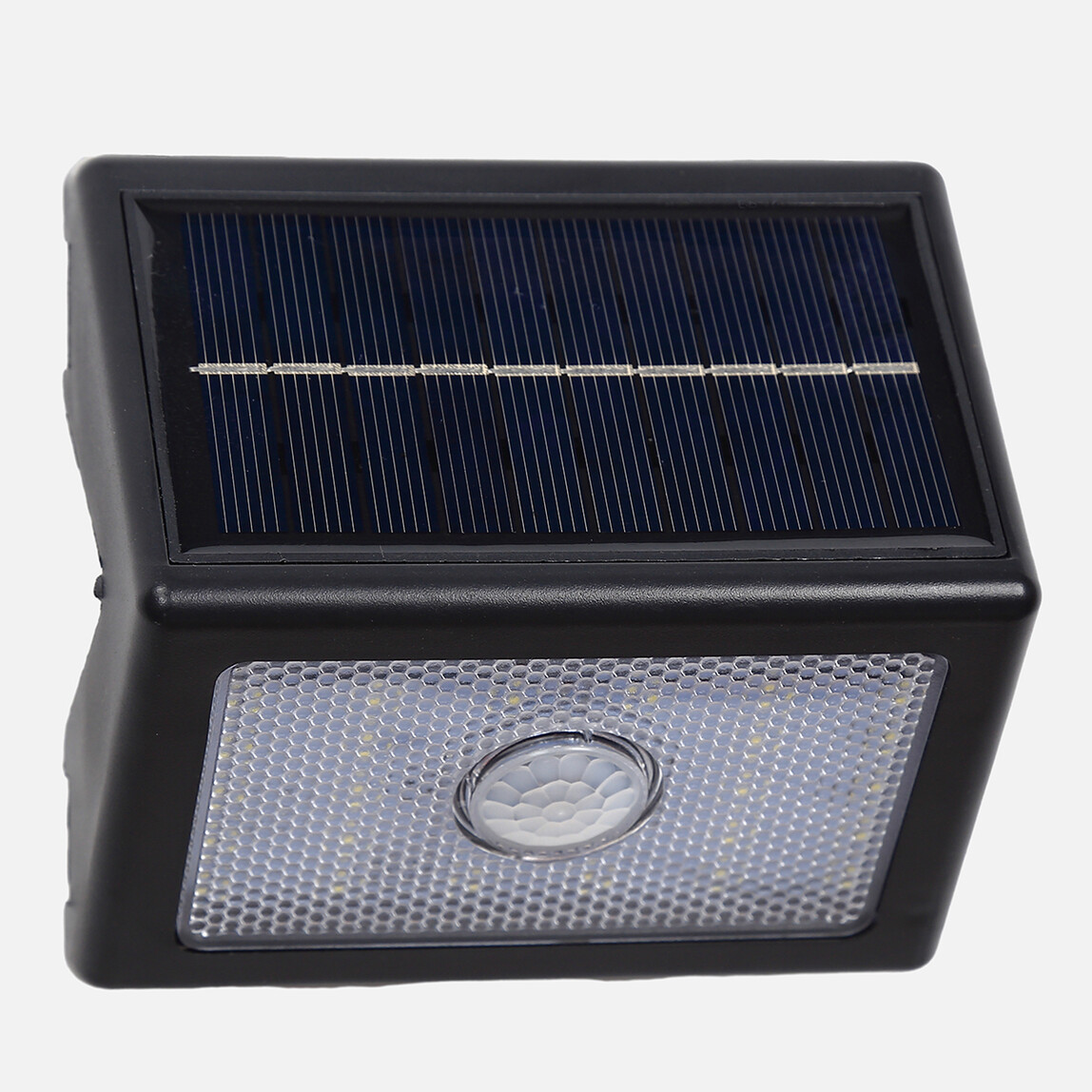    Solar Sensörlü Aplik 3 Watt Led 400 Lümen Usb Şarjlı 