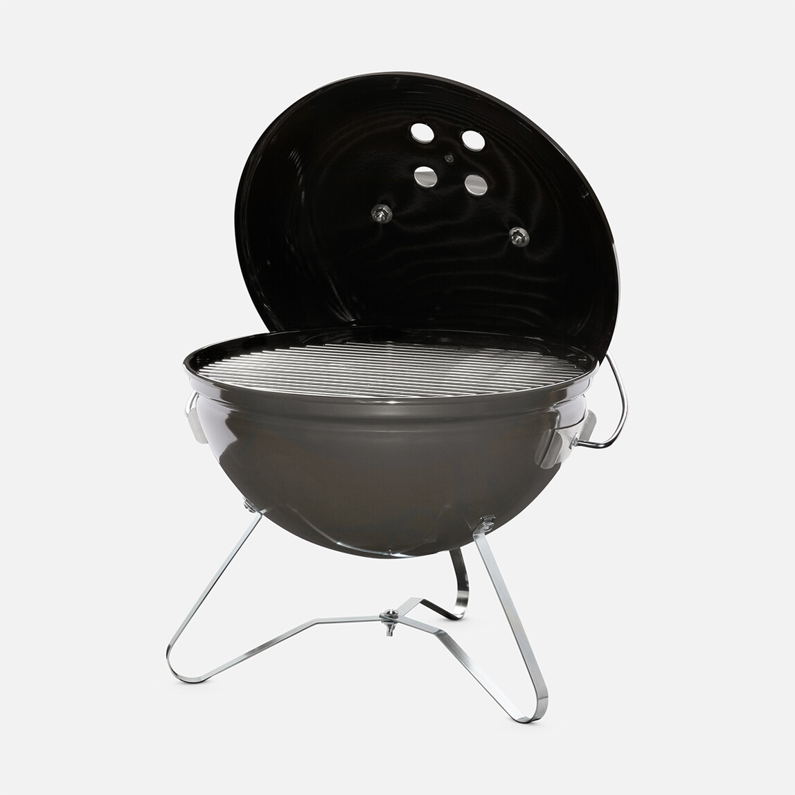    Weber Smokey Joe Premium Gri 37 cm Kömürlü Mangal 1126704
 