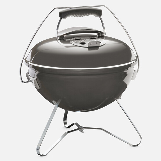 Weber Smokey Joe Premium Gri 37 cm Kömürlü Mangal 1126704
