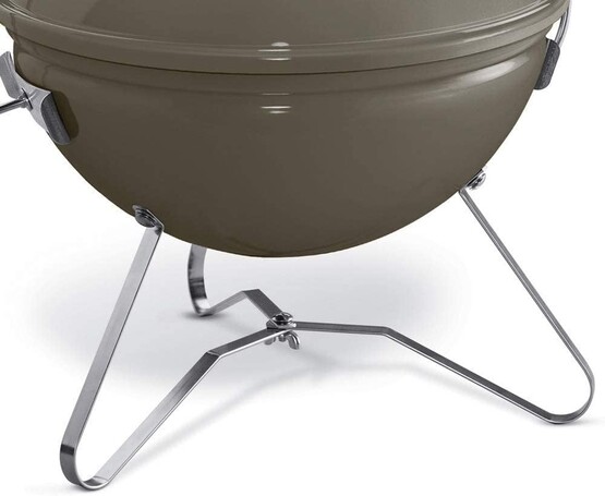 Weber Smokey Joe Premium Gri 37 cm Kömürlü Mangal 1126704
