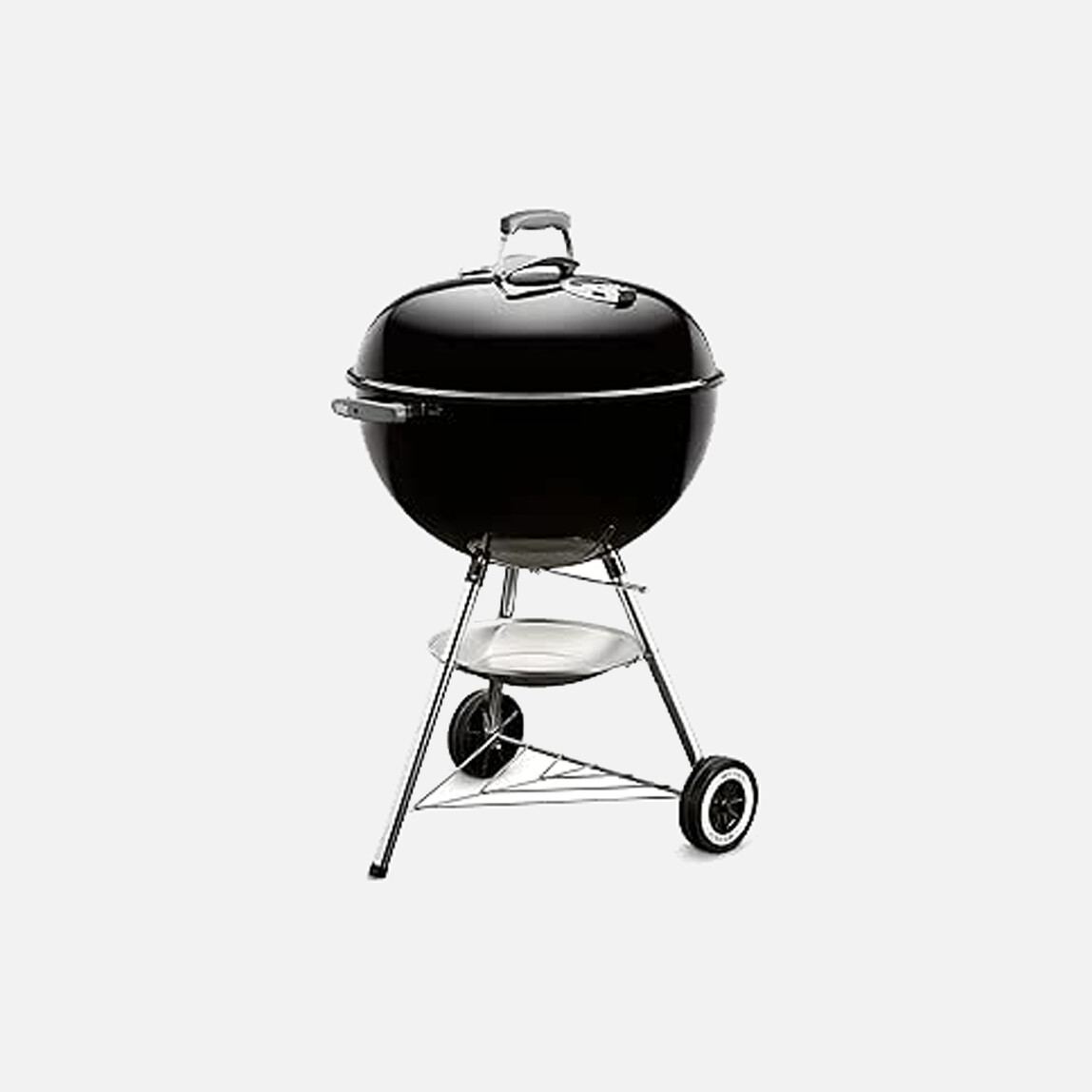    Weber Classic Kettle Kömürlü Mangal 57cm 1341504 