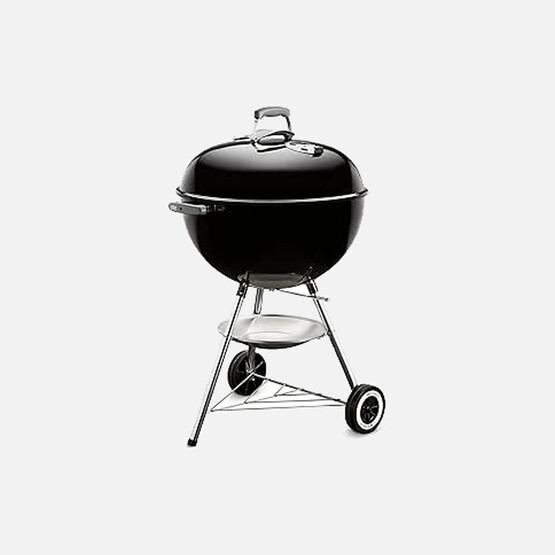 Weber Classic Kettle Kömürlü Mangal 57cm 1341504