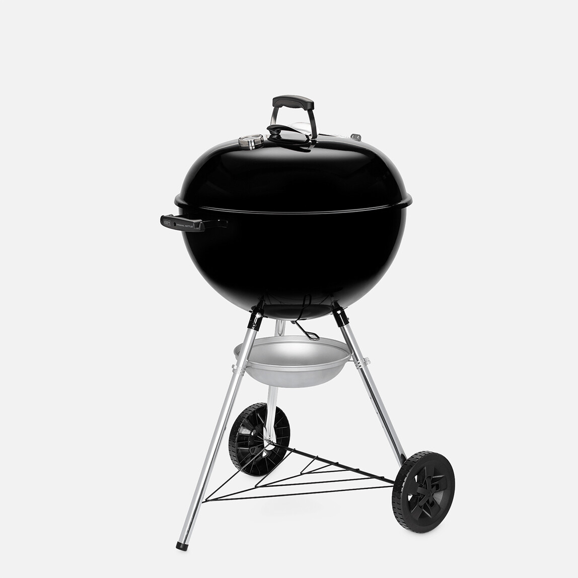    Weber Original Kettle Kömürlü Mangal E-5710 57 cm 14101004 