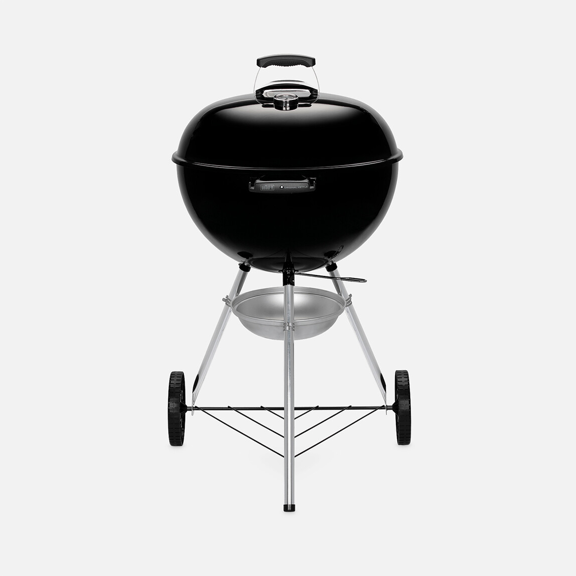    Weber Original Kettle Kömürlü Mangal E-5710 57 cm 14101004 