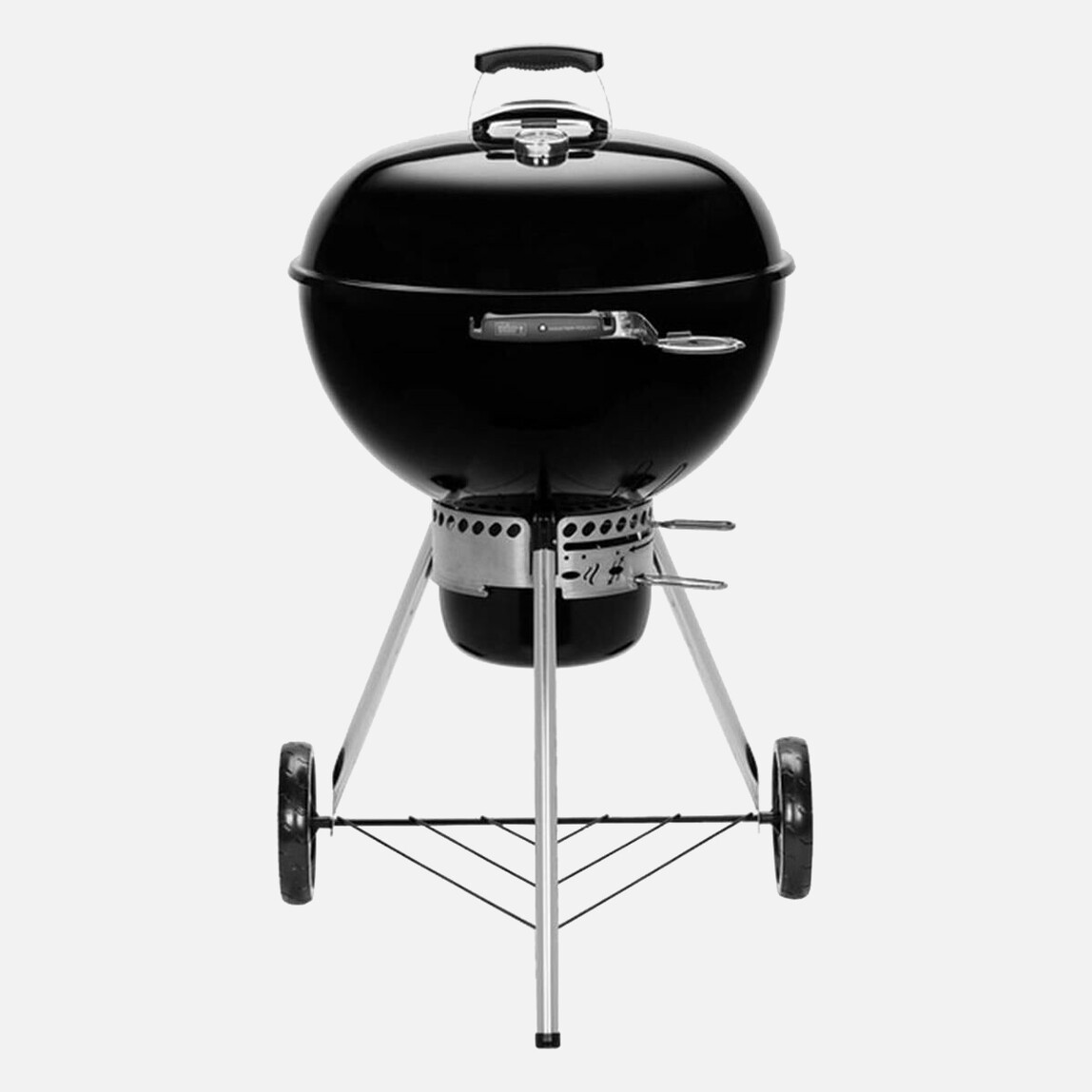    Weber Master Touch Kömürlü Mangal 57 cm GBS E-5750 14701004

 