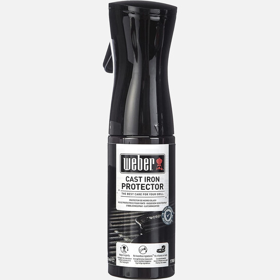 Weber Döküm Demir Koruyucu Sprey 200 ml 17889