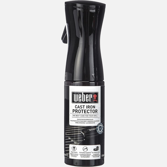Weber Döküm Demir Koruyucu Sprey 200 ml 17889


