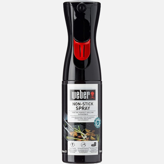 Weber Yapışmayı Önleyici Sprey 200 ml 17685