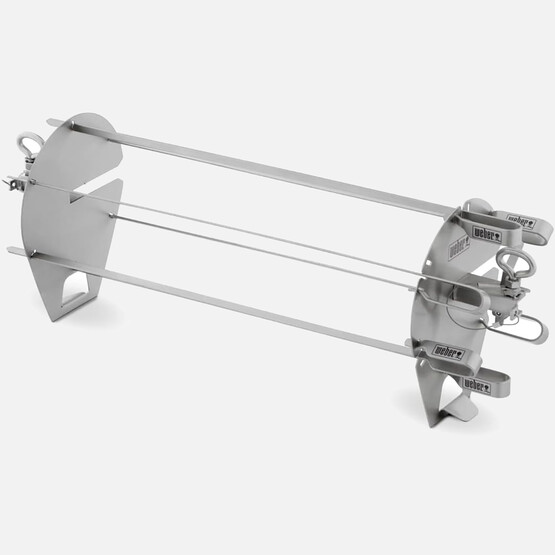 Weber Crafted Çevirme Şiş Seti 7685