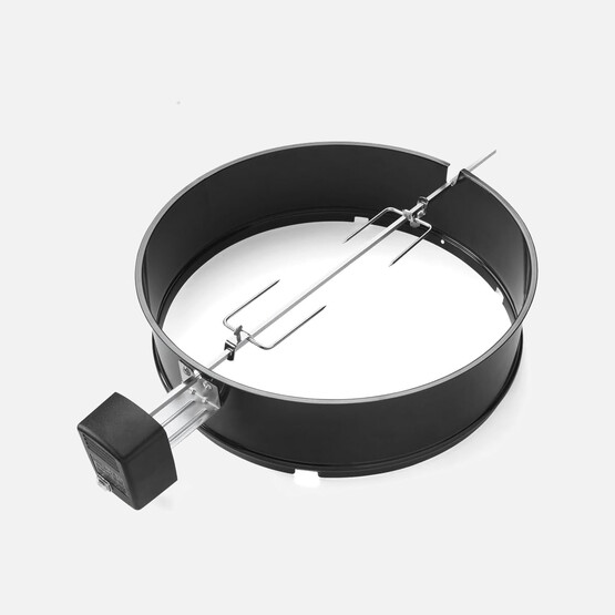 Weber Kömürlü Mangal Çevirme Aparatı 57 cm 7494