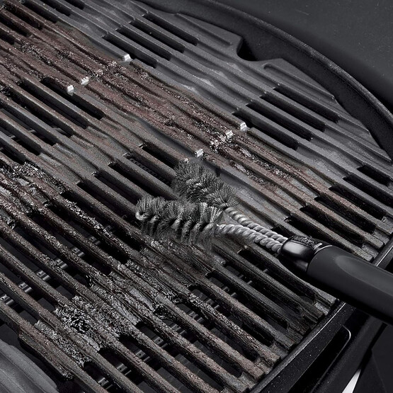 Weber BBQ Izgara Fırçası Döküm Demir 6495
