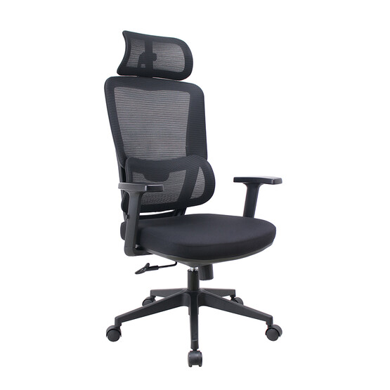 Adore Reflex Full Ergonomik Yönetici ve Çalışma Koltuğu File Kumaş MXY240FS
