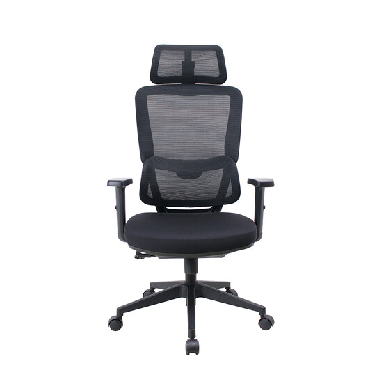 Adore Reflex Full Ergonomik Yönetici ve Çalışma Koltuğu File Kumaş MXY240FS
