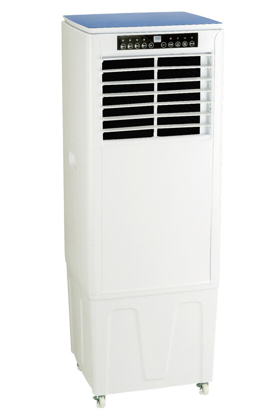 PORTATİF SOĞUTUCULU KLİMA 15.000 BTU 200 WATT SOĞUTUCU