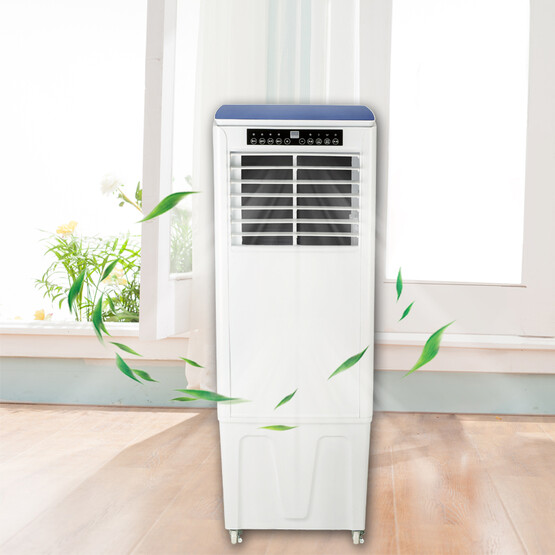 PORTATİF SOĞUTUCULU KLİMA 15.000 BTU 200 WATT SOĞUTUCU