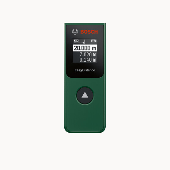 Bosch EasyDistance 20 Dijital Lazer Metre 20 metre