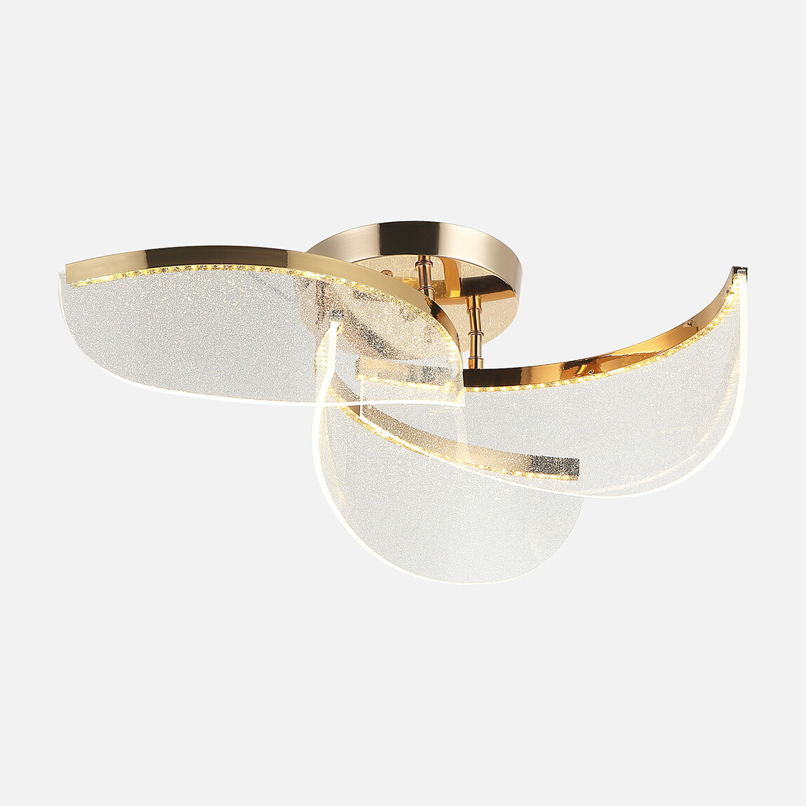    Lucea 3'lü Led Plafonyer 