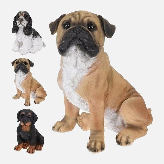 Köpek Dekoratifi