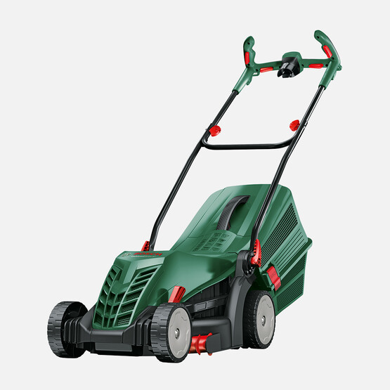 Bosch hUNIVERSALROTAK37-555-EASYGRASS Çim Biçme Seti