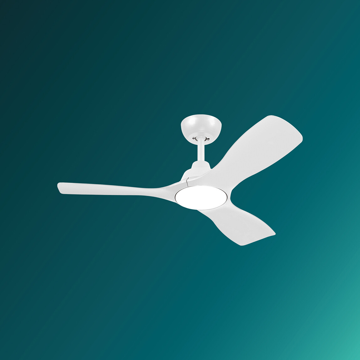    Philips Olas Lambalı Tavan Vantilatörü 32 (Fan) + 24 (Işık) W 