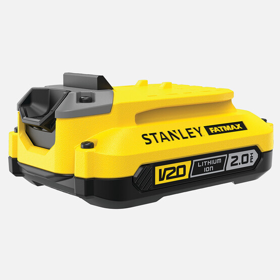 Stanley Lityum Pil 18V 2.0 Ah