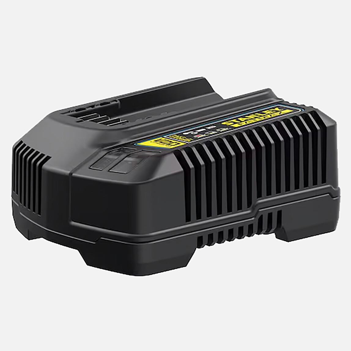    Stanley Hızlı Şarj Cihazı 18V  