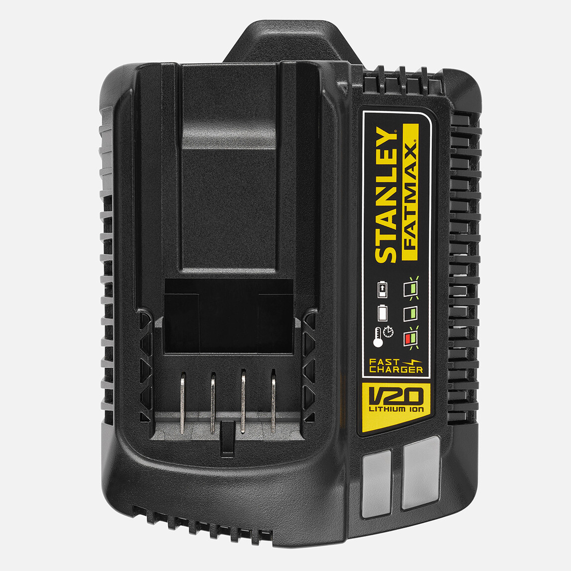    Stanley Hızlı Şarj Cihazı 18V  