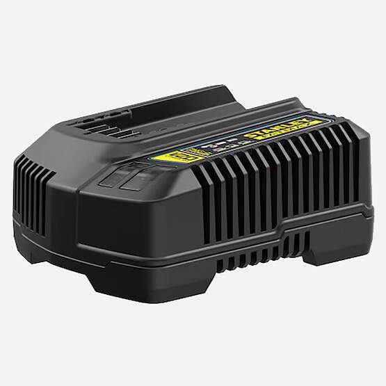 Stanley Hızlı Şarj Cihazı 18V 