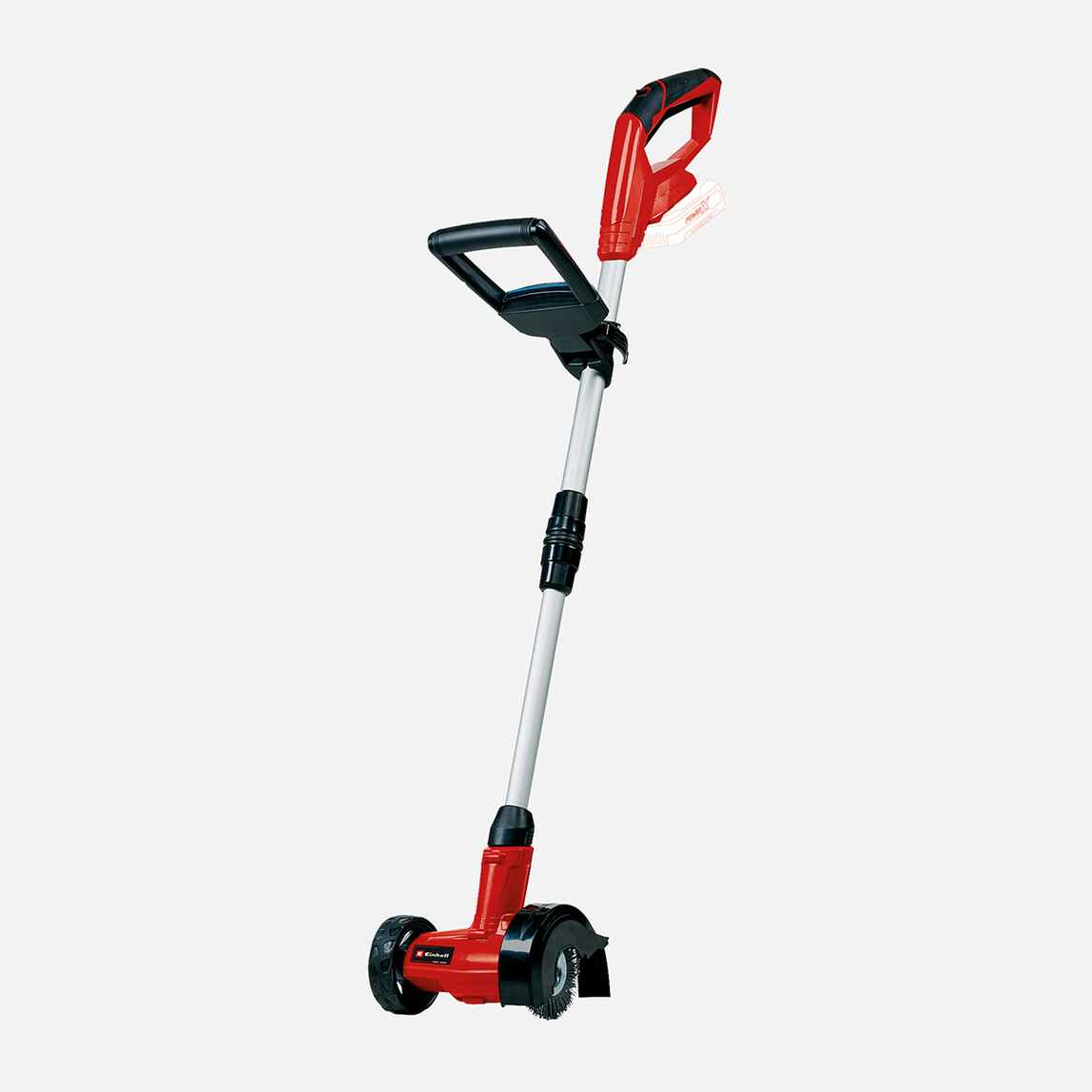    Einhell GC-CC 18 Li-Solo Akülü Derz Temizleme 