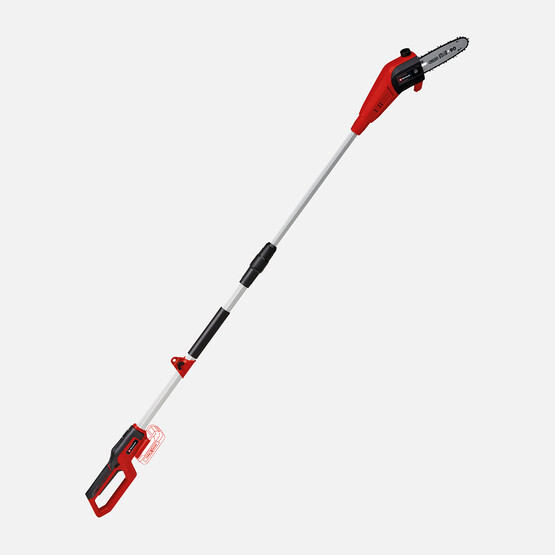 Einhell GC-LC 18/20 Li T-Solo Akülü Yüksek Dal Budama Makinesi
