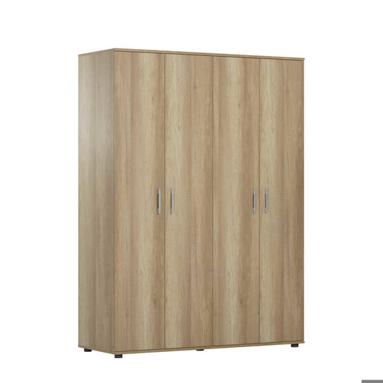 Adore Trendline 4 Kapaklı Gardırop - Tori 