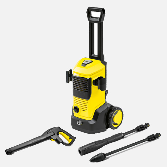 Karcher K6 160 Bar Yüksek Basınçlı Yıkama Makinesi