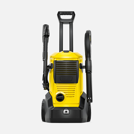 Karcher K6 160 Bar Yüksek Basınçlı Yıkama Makinesi