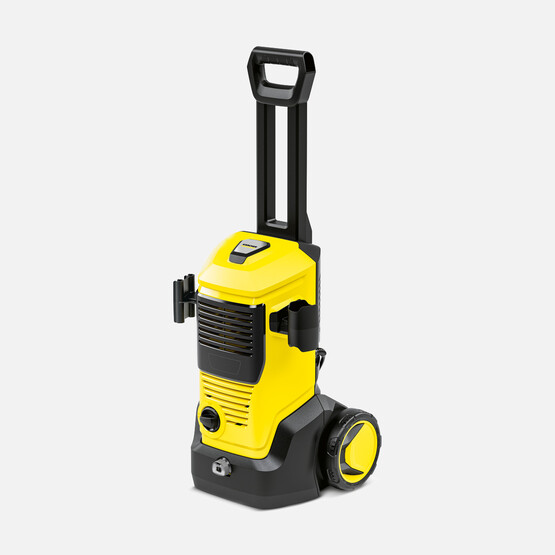 Karcher K6 160 Bar Yüksek Basınçlı Yıkama Makinesi