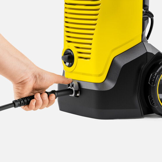 Karcher K6 160 Bar Yüksek Basınçlı Yıkama Makinesi