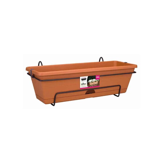 Elho Green Basics Askılı Balkon Saksısı 50 cm 