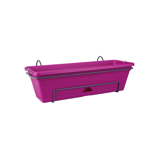 Elho Green Basics Askılı Balkon Saksısı 50 cm 