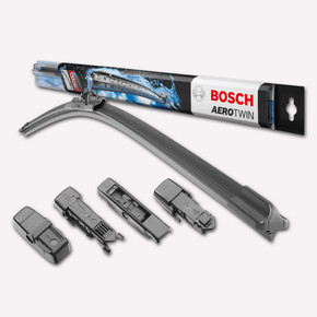 Bosch AeroTwin Silecek