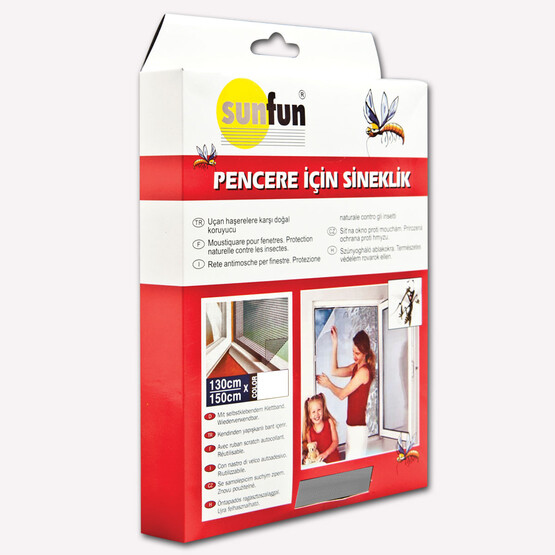 Sunfun Pencere Sinekliği  