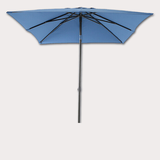 Sunfun Livorno Şemsiye Mavi 200x250 cm