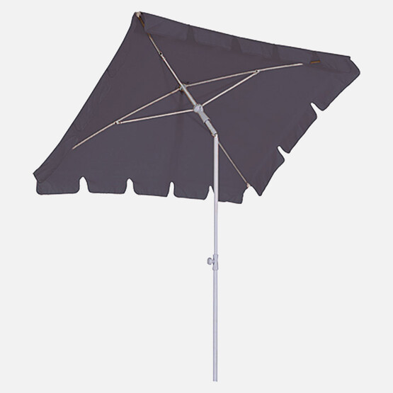 Sunfun Messina II Şemsiye Antrasit 180x120 cm 