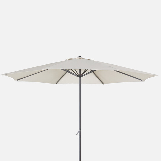 Sunfun Trentino II Şemsiye Lacivert 400 cm 
