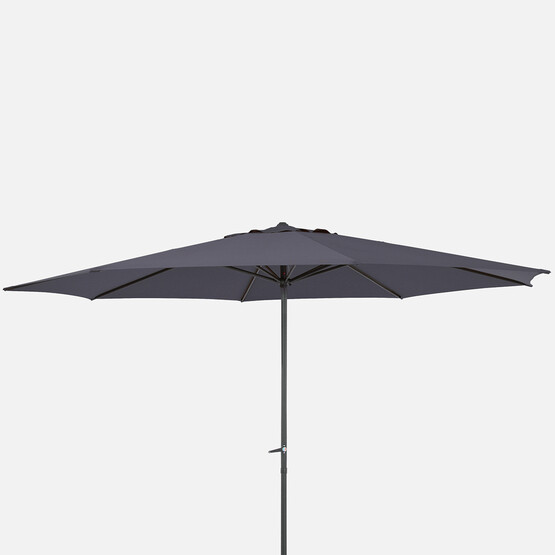 Sunfun Trentino II Şemsiye Lacivert 400 cm 