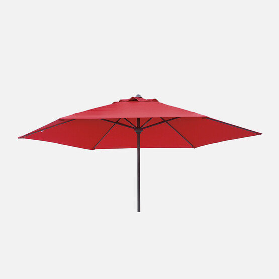 Sunfun Trentino II Şemsiye Lacivert 400 cm 