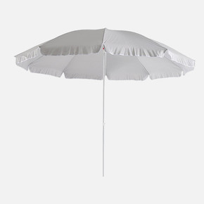Sunfun Provence II Şemsiye Ekru