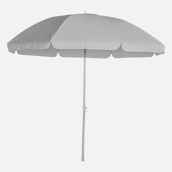 Sunfun Provence II Şemsiye Açık Gri 250 cm 