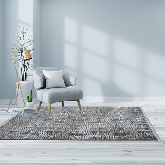 Crea Vega Ebatlı Halı 4304 80x150 cm