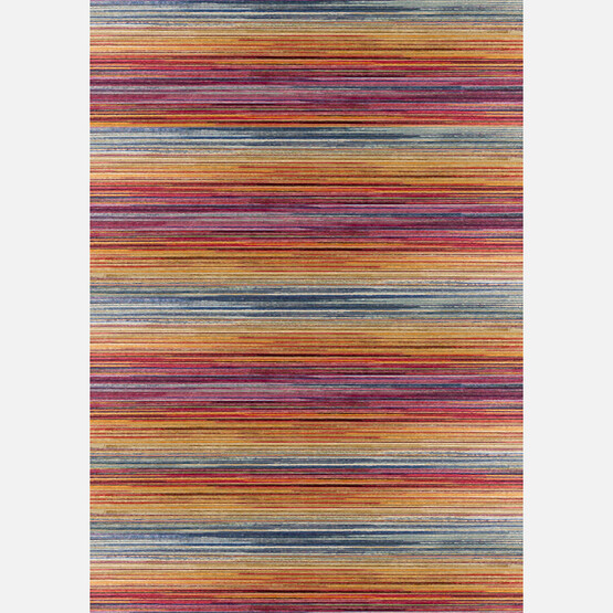 Concepta Capella Cp070 Dijital Baskılı Kilim 160x230 cm 