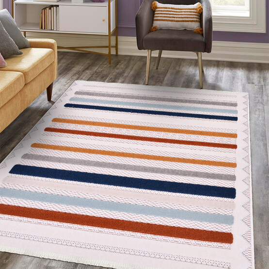 Crea Rey 1804A Halı 80x150cm